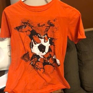 Boy’s T-shirts